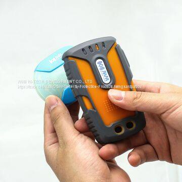 JWM Online GPRS/3G Guard Patrol System With SOS Panic photo-3