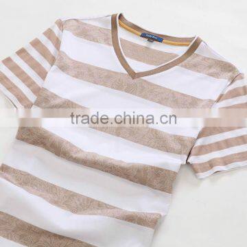 High Quality v Neck Wholesale t Shirts photo-3