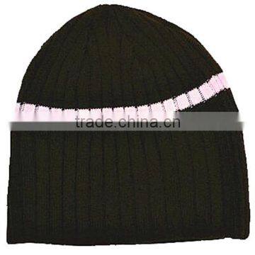 Knitted Hats and Beanies photo-3