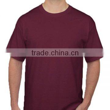 Cheap Wholesale Blank T shirts Custom Cut Man Shirts