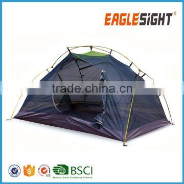 One Person Three Season Lightweight Outdoor Camping Tent Mosquito Net