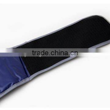 Wholesale High Quality Healthy Electric Quick Body Slimming Waist Tummy Sauna Massage Weight Loss Belt
