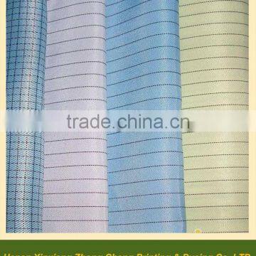 Fire/water Proof Flame Antistatic Fabric for Function Uniform