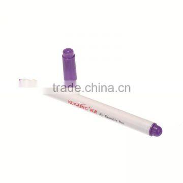 2017New Kearing Sew Violet Air Erasable Transfer Marker With 0.8mm Nib Inks Auto Disappear By Itself photo-2
