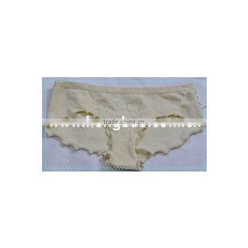 seamless ladies underwear