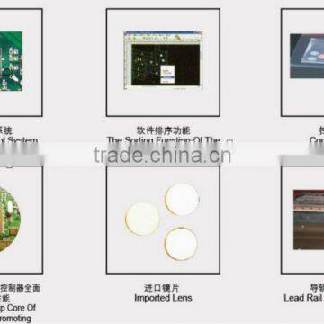 Jq4030 Jewelry Laser in Engraving Machines for Carving Crafts in China photo-3