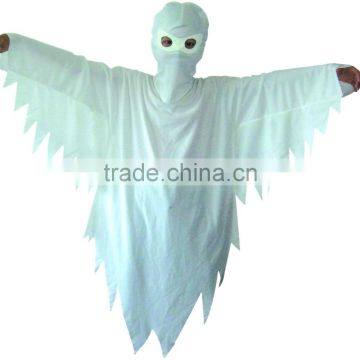 Kids Friendly Ghost Halloween In Costume