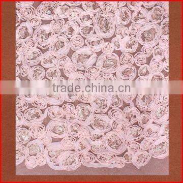 New design voile african lace fabric