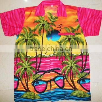 Googles Palm Hawaiian Shirts photo-2