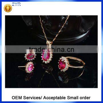 CZ Diamond Earring 925 Sterling Silver Earring photo-2