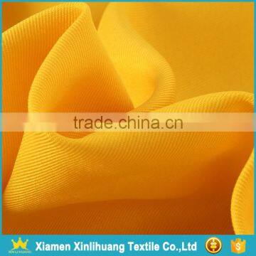 New Arrived Lightweight 100 Polyester Gabardine Fabric for Uniform photo-4