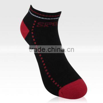Combed Cotton Baby Sock photo-3
