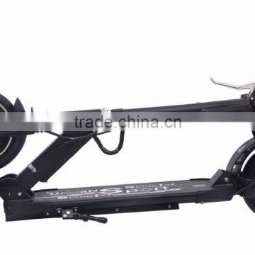 HSCW3 Top Quality New Design 2 Wheel Foldable Electric Scooter photo-5