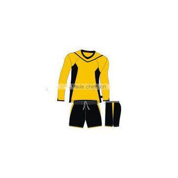 new style cheap soccer uniforms for teams
