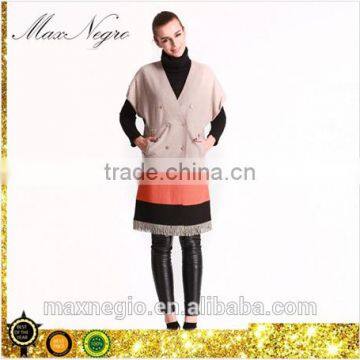 maxnegio bulk wholesale simple work women model jacket