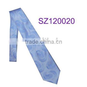 tie/plyester necktie fashion necktie