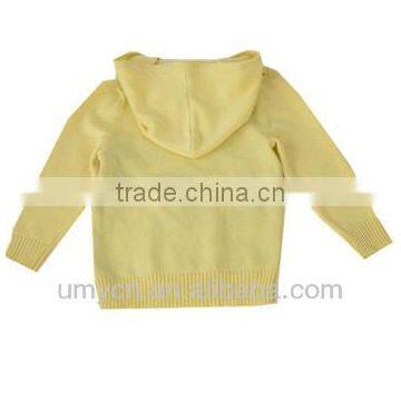 2014 Hoodies Jacquard Pullover Sweater for Boys photo-2