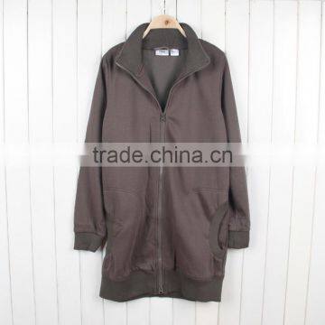 Man Plain Hoody photo-2