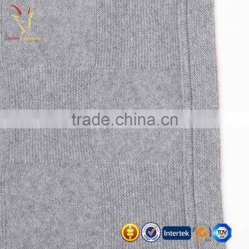 High Quality Cheap Wool Blanket Thick Pure Wool Blanket photo-5