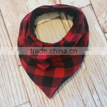 Posh Design Baby Pink Cherry Custom Printed Bibs photo-4