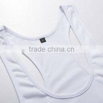 Superman Gym Singlets Mens Tank Tops Shirt Bodybuilding Equipment Fitness Men's Golds Gym Stringer Tank Top Sports Clothes photo-3