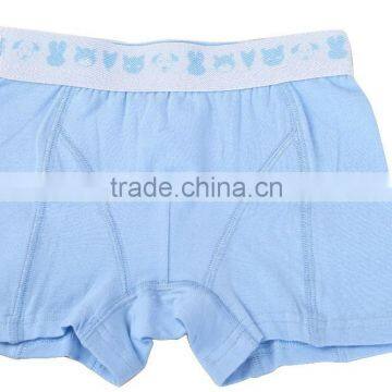 Underwear For Children Sex Underwear Cotton Boys photo-2