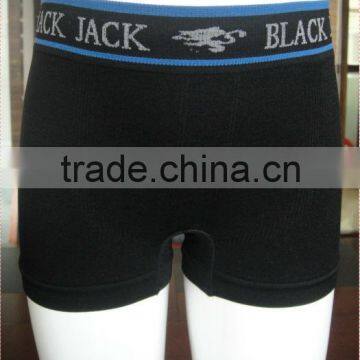 Boy's underwear boxer shorts made in China