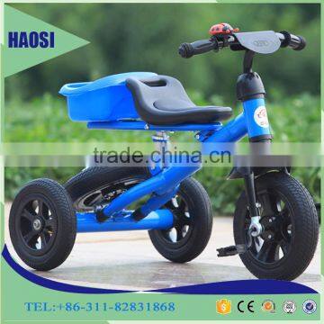 2016 New Model 3 In 1 Baby Tricycle for Kids Tricycle Bike
