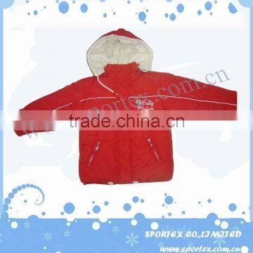girls jacket