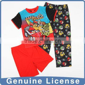 Toddler Patent sleep wear