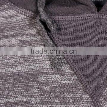 2015 Wholesale Asian Men's Sweater Hoody photo-3