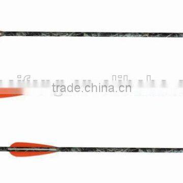Fiberglass Arrow for Archery Bow,hunting Arrow photo-4