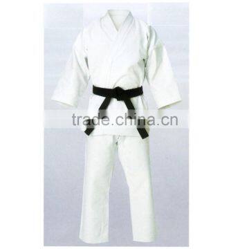 karate gi