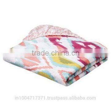 Cot Fitted Sheet