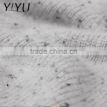 Winter Women Turtleneck After Short Before Long Cashmere Sweater photo-5