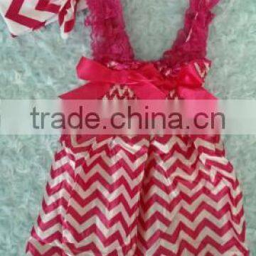 2015 New Baby Girls Rompers New Chevron Satin Romper Zig Zag Knicker Bockers Chatter Marks Baby Bubble Knickers Baby Knickers photo-4