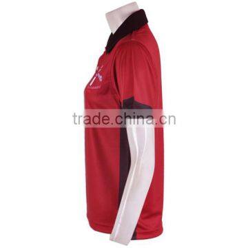 BSCI/ISO9001 Factory Dry Fit Breathable Fabric Italy Sublimation Ink Hotsale Cheap Custom Athletic Apparel photo-4