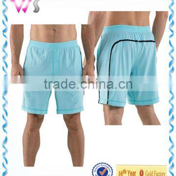 2015 Summer Adult Men Pants China Garment Short Straight Design Short Straight Design Casual Man Shorts