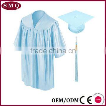 Children Graduation Gown And Cap photo-5