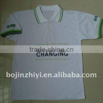 golf shirt printed china-wholesale