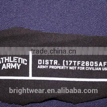 Heat-transfer Refective Logos be Heated on T-shirt photo-2