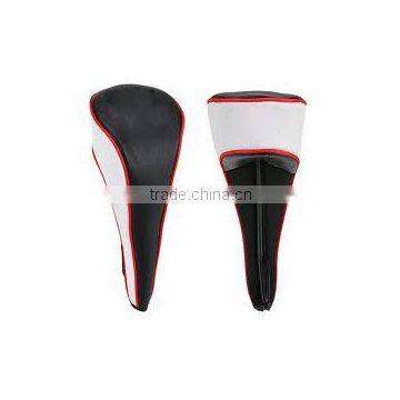 Plain Driver Golf Headcover