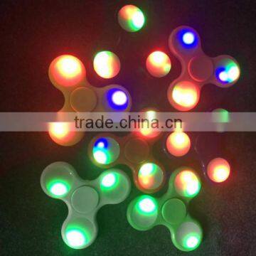 Manufacturers of Three-leaf Light Supply Finger Gyro Led Lanterns Gondola Glow Color photo-2