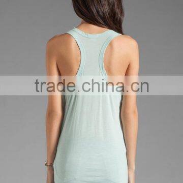 Jersey Racerback Tank photo-2