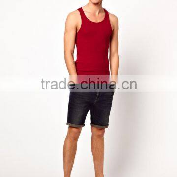 Rib Man Tank photo-4