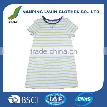 Children age group and casual dress style children dress