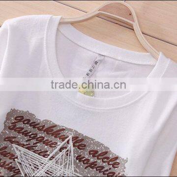 Custom Long Sleeve t Shirt Women 2017 photo-3