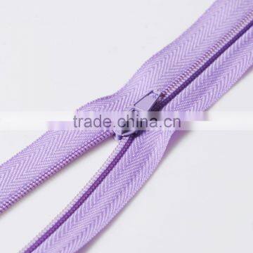 3# C/E Nylon Zipper or Zips photo-2
