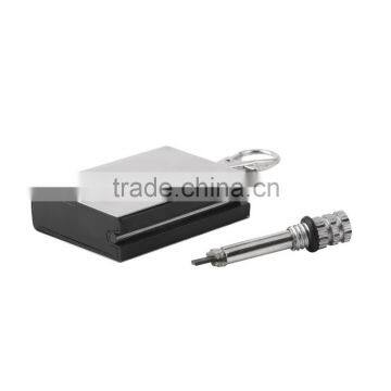 Emergency Fire Starter Flint Match Lighter Metal Outdoor Camping Hiking Instant Survival Tool Safety Durable Hot photo-3