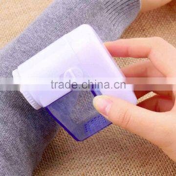 1pcs Electric Fabric Shaver Trimmer Fuzz Cloth Pill Lint Remover Wool Sweater Wholesale photo-2